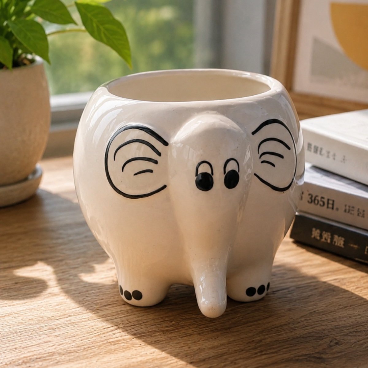 Kids Room Planter