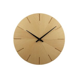 09 Generic Create &Amp; Connect Hand Painted Wall Clock