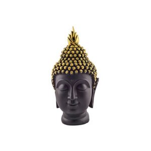 12 Sudha Gift &Amp; Toys Point Microfiber Buddha Statue