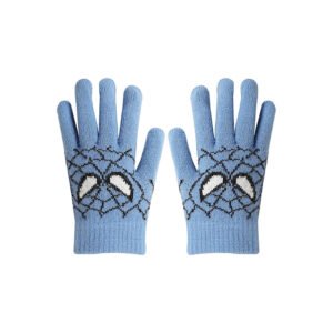 22 Loom Legacy Mens Acrylic Woolen Gloves
