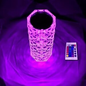 1Adf7B5A 2Bc8 49Fb B41D 9B1Cbdc4B3Bb 1 500X500 1 Crystal Color Changing Table Lamp Decorative Home Decor Showpiece