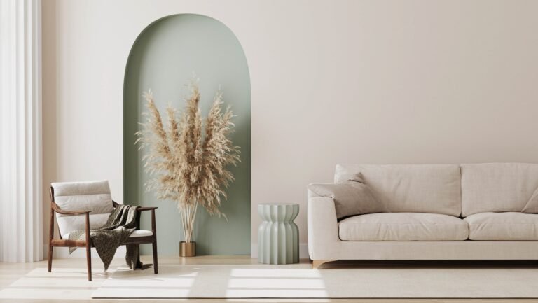 Top Home Decoration Ideas That Actually Work In Indian Homes (Without Spending A Fortune)