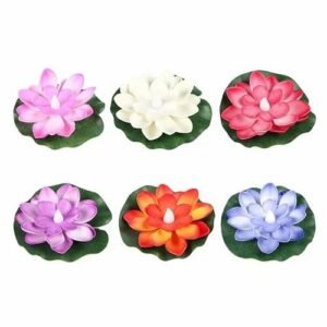 3A 500X500 1 Lotus Led Flower Light