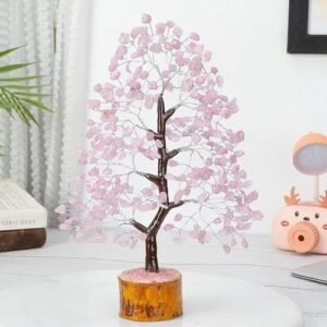 5 1 500X500 1 Crystal Prosperity Tree Crystal Gemstone Decor Tree