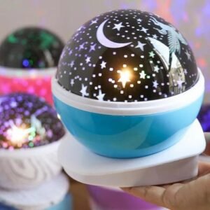 65 500X500 1 Night Star Lamp