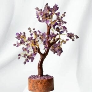 7 1 500X500 1 Amethyst Crystal Prosperity Tree Crystal Gemstone Decor Tree