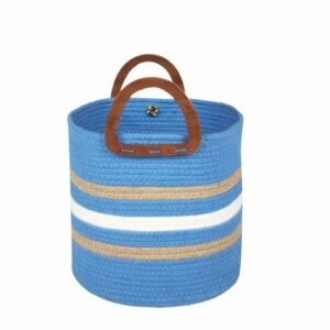 Jute and Cotton basket 28 81Shb2Kmqwl Sl1500 500X500 1 Jute And Cotton Basket