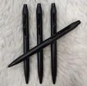 9Ea7A844 6F94 4D41 8F06 C405B290Fb63 125X125 1 Metal Black Pen Premium Stationery Product