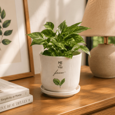 Ceramic Pots