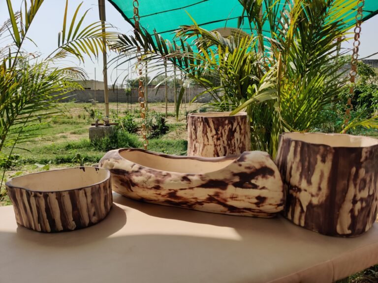 Your Outdoor Space Deserves Better: A Garden Decor Guide For Indian Homes