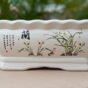 Garden Balcony Planter (10)
