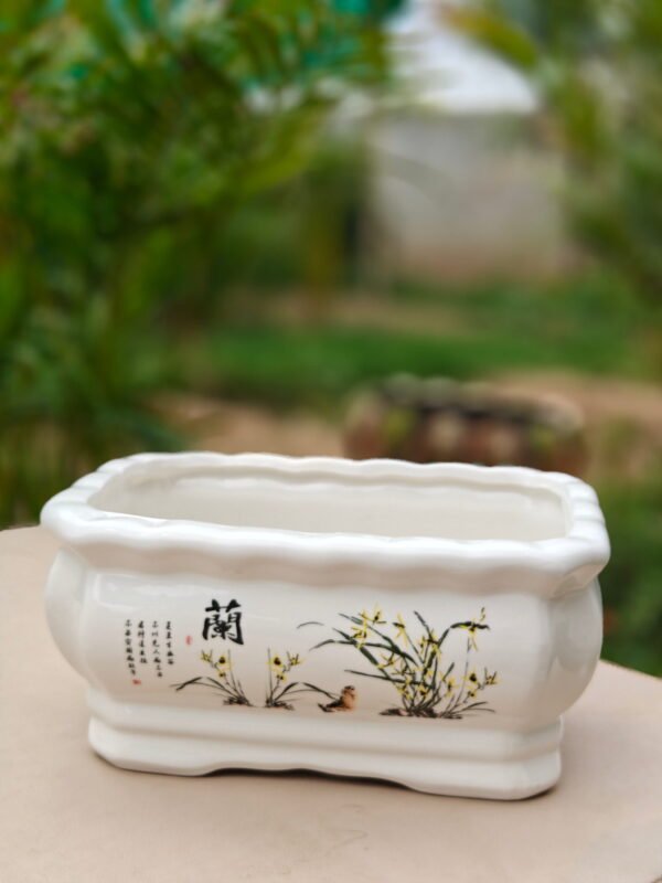 Garden Balcony Planter (16)