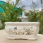 Garden Balcony Planter (2)