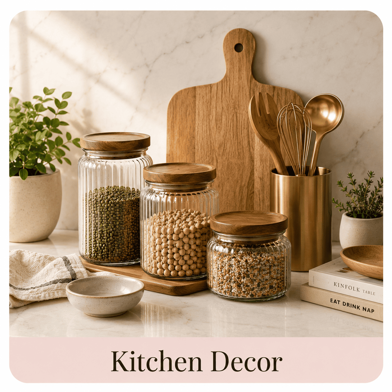 Home 51 Kitchen Decor