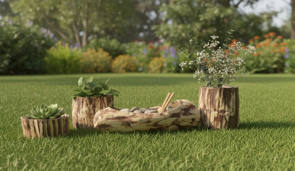 Why Natural Wood Makes Every Indian Home Feel More Like Home? 15 Ldt Banner Wood Logs 1 Why Natural Wood Makes Every Indian Home Feel More Like Home?