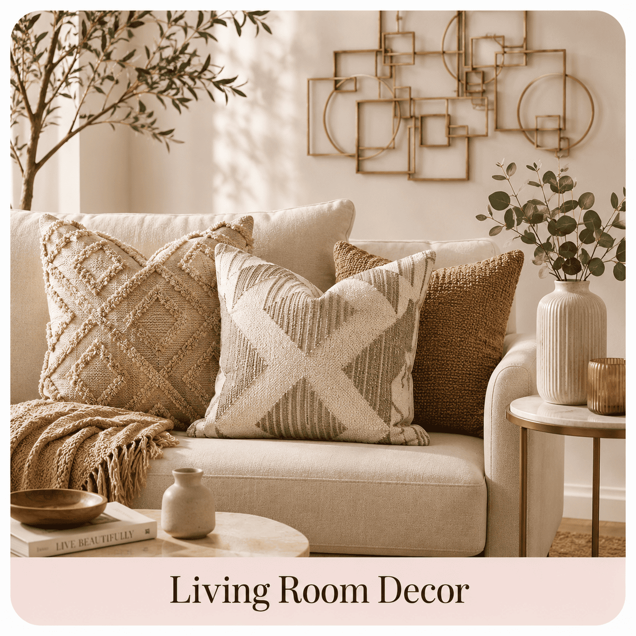 Home 55 Living Room Decor