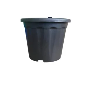 Ceramic Plastic Pot - Black 19 Whatsappimage2024 04 07At2.32.19Pm 600X600 Ceramic Plastic Pot - Black
