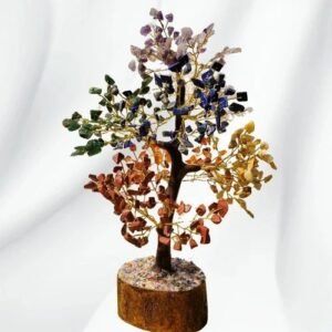 Seven Chakra Crystals Tree for Gifting Crystal Gemstone Decor Tree 21 Cristal Charkha 500X500 1 Seven Chakra Crystals Tree For Gifting Crystal Gemstone Decor Tree