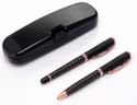 Elegance Metal Roller And Ball Pen Set 125X125 1 Elegance Metal Roller And Ball Pen Set Premium Stationery Product