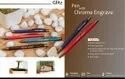 Glitz Tgz 360 125X125 1 Glitz-Pen With Chrome Engrave Premium Stationery Product