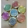 Decorative Sindoor Boxes for Home or Gift Use.
