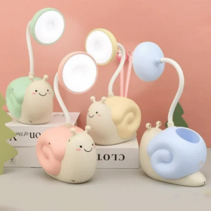 Kids Snail Table Lamp 500X500 1 Kids Snail Table Lamp Decorative Home Decor Showpiece