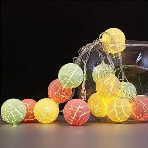 Led Ball Light 500X500 4 Your Outdoor Space Deserves Better: A Garden Decor Guide For Indian Homes