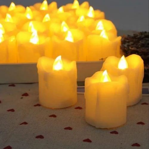Candle Holders