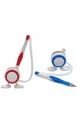 Man Shape Pen With Stand 125X125 1 Man Shape Pen With Stand Premium Stationery Product