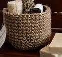 Bathroom Shelf Storage