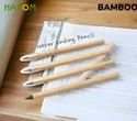 Never Ending Bamboo Pencil Premium Stationery Product 21 Product Jpeg 125X125 6 Never Ending Bamboo Pencil Premium Stationery Product