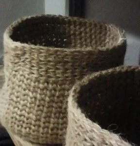 Product Jpeg 500X500 1 Fruit Jute Basket
