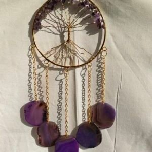 Premium Agate 5 Plate Round Wind Chime Supplier Cambay Art Decorative Wind Chime for Home Balcony and Garden Decor 19 Product Jpeg 500X500 12 Premium Agate 5 Plate Round Wind Chime Supplier Cambay Art Decorative Wind Chime For Home Balcony And Garden Decor