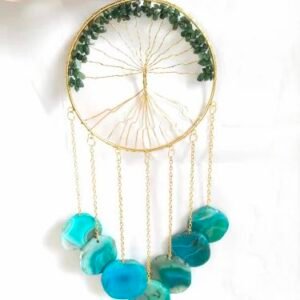 Green Jade Tree Of Life Agate Wind Chime Decorative Wind Chime for Home Balcony and Garden Decor 16 Product Jpeg 500X500 21 Green Jade Tree Of Life Agate Wind Chime Decorative Wind Chime For Home Balcony And Garden Decor