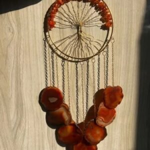 Natural Agate Slice Wind Chime For Home Decor Handmade Crystal Wind Chime Decorative Wind Chime for Home Balcony and Garden Decor 20 Product Jpeg 500X500 7 Natural Agate Slice Wind Chime For Home Decor Handmade Crystal Wind Chime Decorative Wind Chime For Home Balcony And Garden Decor