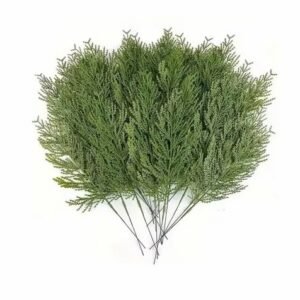 SPHINX Artificial Cedar Sticks/Needles Branches for Home Decor, Festive, Gift Packing & DI 31 Sphinx Artificial Cypress Sticks 7 500X500 1 Sphinx Artificial Cedar Sticks/Needles Branches For Home Decor, Festive, Gift Packing &Amp;Amp; Di