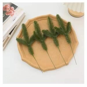 SPHINX Artificial Pine Sticks Branches for Home Decor, Festive, Gift Packing & DIY Crafts 30 Sphinx Artificial Pine Needles Small Stick 7 500X500 1 Sphinx Artificial Pine Sticks Branches For Home Decor, Festive, Gift Packing &Amp;Amp; Diy Crafts