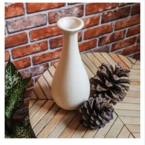 Sphinx Ceramic Vase Centrepiece Decor Height 8 5 Ft Off White 500X500 1 Sphinx Ceramic Vase, Centerpiece Decor (Height 8.5 Ft, Off-White)