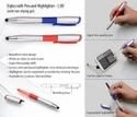 Stylus With Pen And Highlighter 125X125 1 Stylus With Pen And Highlighter Premium Stationery Product