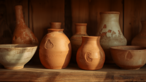 Diy Artisanal Ceramics Diy Artisanal Ceramics: How To Decorate Your Home With Handmade Clay Pieces (Even If You'Re Not A Potter)