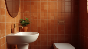 Earth Tones 2 How To Decorate With Moody Colors In 2026: Terracotta, Dark Green, And Rich Earthy Hues That Actually Work
