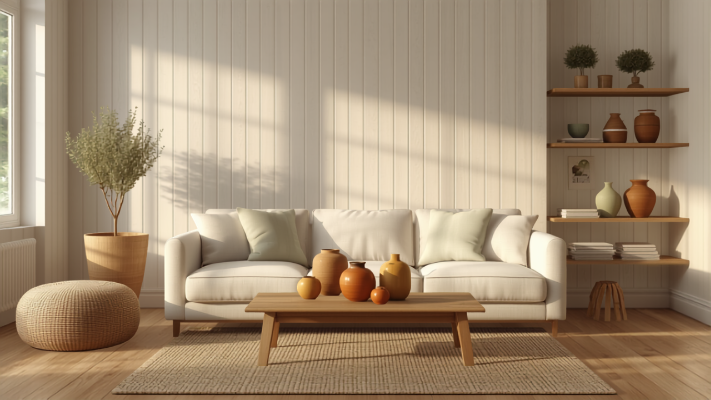 Modern Cottage Style in 2026: How to Get That Cozy, Lived-In Look Without Losing Your Mind 15 Modern Cottage Style 7 Modern Cottage Style In 2026: How To Get That Cozy, Lived-In Look Without Losing Your Mind