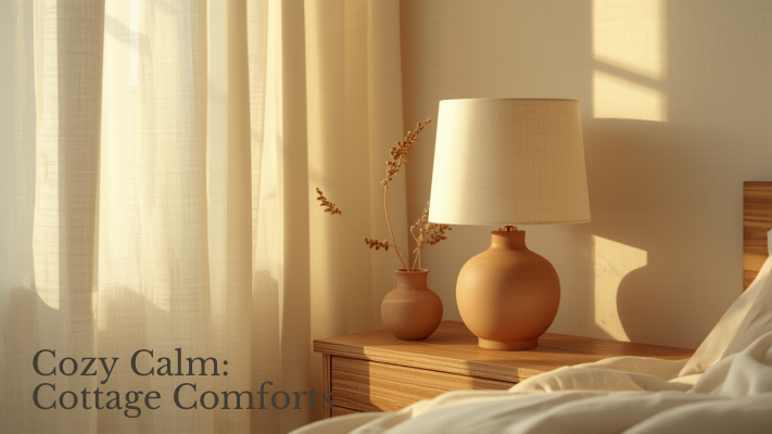 Modern Cottage Style in 2026: How to Get That Cozy, Lived-In Look Without Losing Your Mind 18 Modern Cottage Style 8 Modern Cottage Style In 2026: How To Get That Cozy, Lived-In Look Without Losing Your Mind