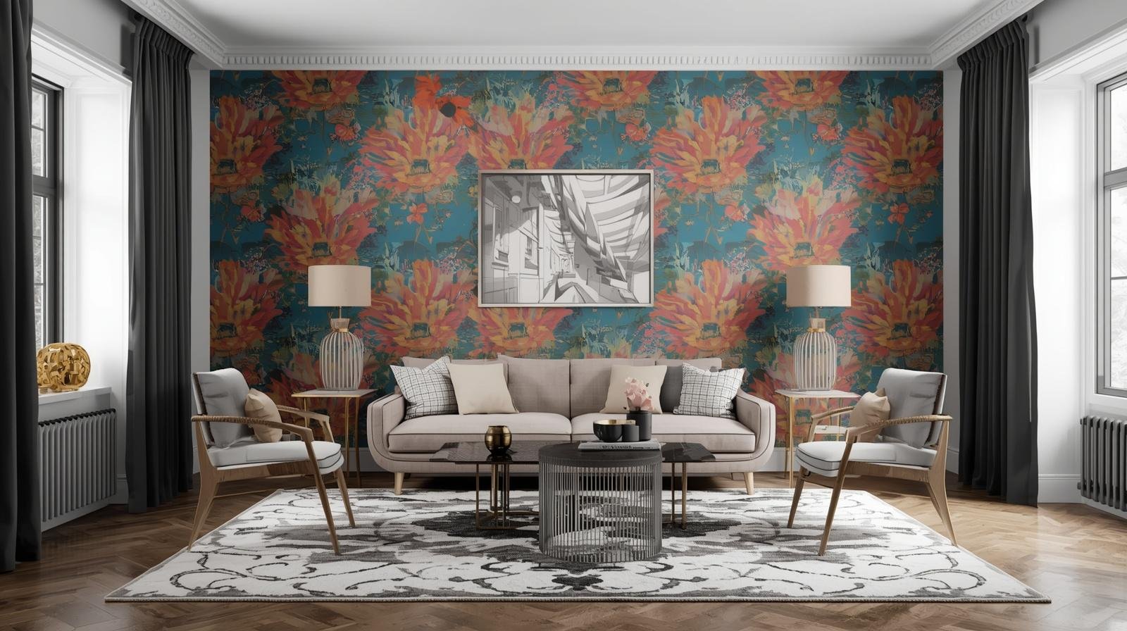 Wallpaper Is Back And Its Better Than Ever — Heres How To Use It In 2026 1 Wallpaper Is Back And It'S Better Than Ever — Here'S How To Use It In 2026