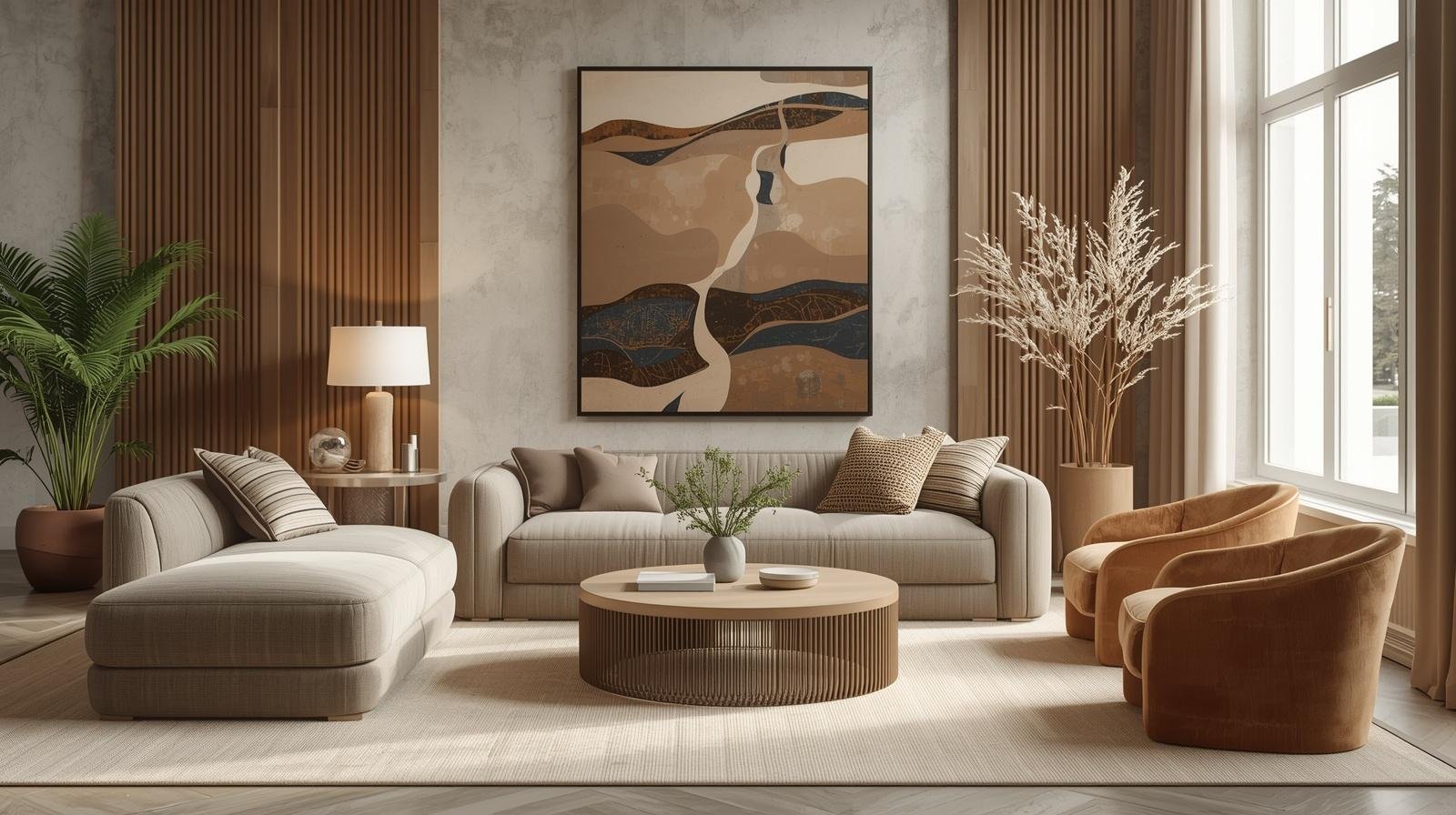 Why Curved Furniture Is Taking Over Living Rooms In 2026 And How To Get The Look Why Curved Furniture Is Taking Over Living Rooms In 2026 (And How To Get The Look)