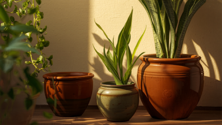 Ceramic Pots For Plants: The Complete Indian Buying Guide