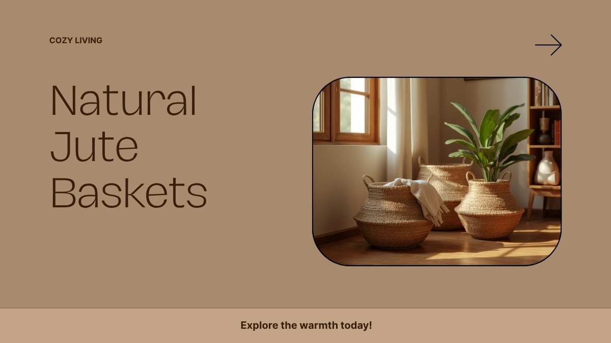 Jute Basket Uses: 15 Jobs One Basket Does in an Indian Home 15 Jute Basket Uses: 15 Jobs One Basket Does In An Indian Home