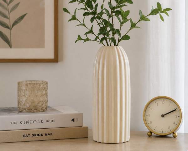 vase long ceramic vase long ceramic