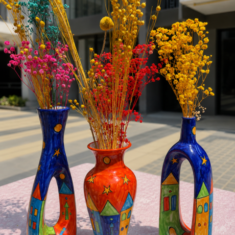 Vases