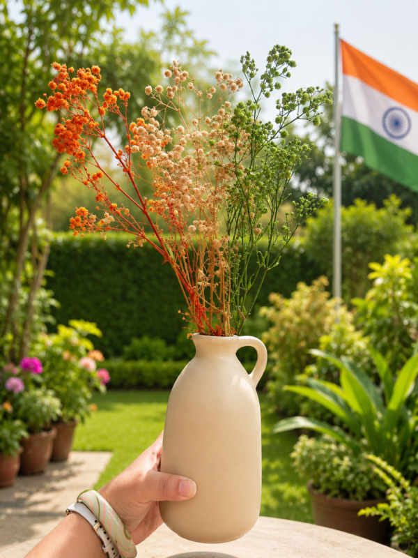 Jug Ceramic Vase